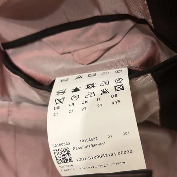 Boss men suit - Picture 7 of 7